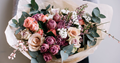 המתנה המושלמת: 5 חנויות פרחים מומלצות לוולנטיין