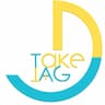 עיצוב גרפי Take Tag