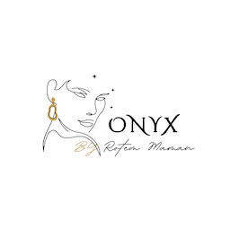 Onyx jewelry