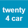 twenty 4 car
