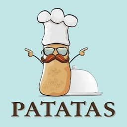 Patatas  - פאטאטס