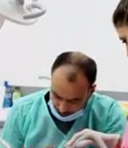 ד"ר חזאן לביב - רופא שיניים 24 שעות image