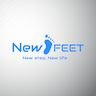 new feet ltd ניו פיט
