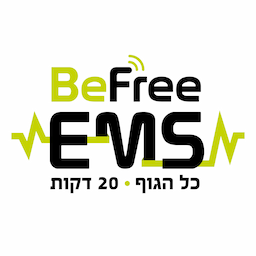 Be Free EMS - אימון קבוצתי בחברות