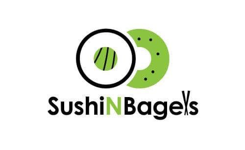 Sushi N Bagels image