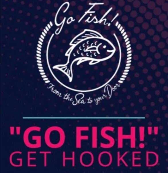 Go Fish | חנות דגים | בית שמש image
