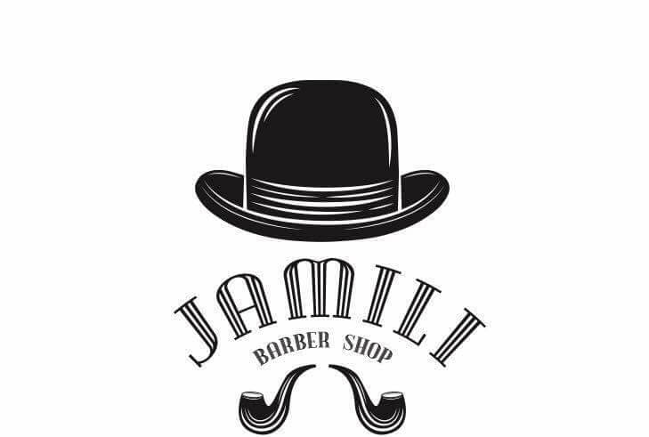 Jamili Barbershop image