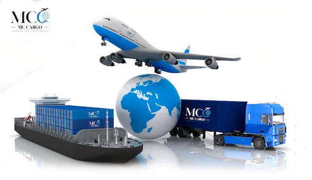 MC Cargo & Logistics image