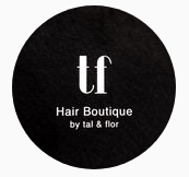 hair boutique by tal  flor