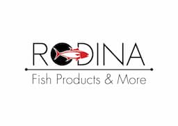יבוא מוצרי דגים Rodina