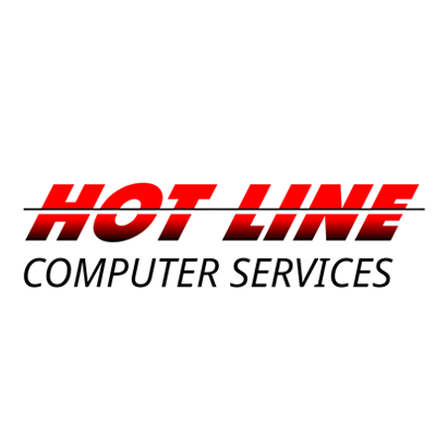 טכנאי מחשבים  Hot Line Computers image
