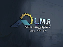 L.M.R SOLAR ENERGY - מערכות סולאריות