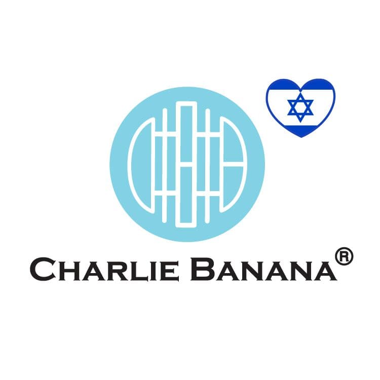 צ'רלי בננה ישראל image