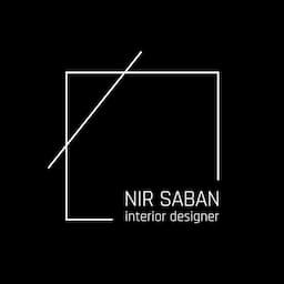 NIR SABAN - interior designer