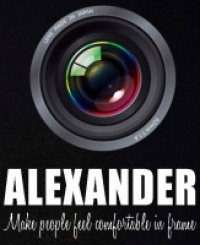 alexander צילום אירועים