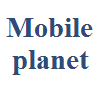 Mobile planet image