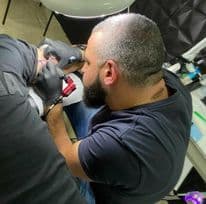 Tattoo studio by yousef