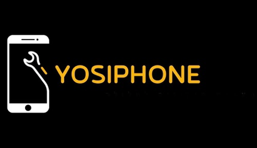Yosiphone מעבדת תיקונים לסלולר image