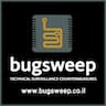 bugsweep  - בדיקות האזנה