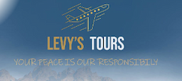 Levy's Tours משרד נסיעות