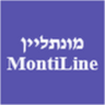 MontiLine מונתליין -שירותי הנדסת מדידות