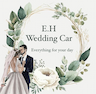 E.H השכרת רכב לחתונה