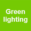 Green lighting שיווק גופי תאורה