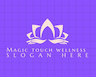 Magic touch Wellness-מטפלת ברזילאית
