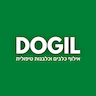 DoGil אילוף כלבים וכלבנות טיפולית
