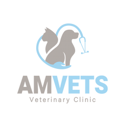 AMvets מרכז רפואי לחיות מחמד