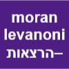 moran levanoni  הרצאות בתחום המזרח תיכון