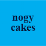 Nogy Cakes