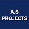 A.S PROJECTS