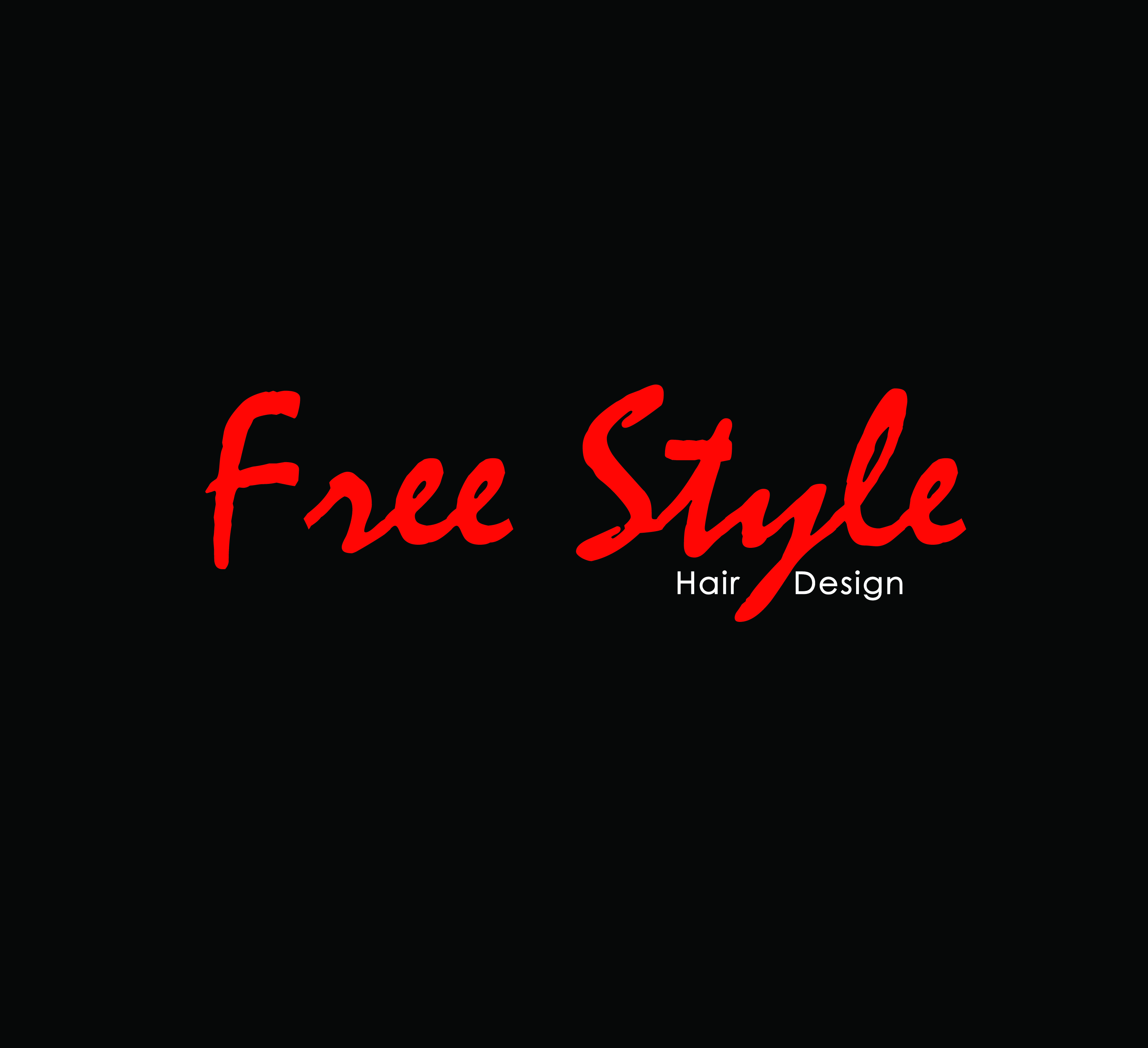 Free Style - מספרת בוטיק וסלון יופי image