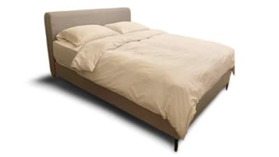 מיטה זוגית דגם רפאלה