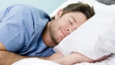 טיפולים לשיפור איכות שינה