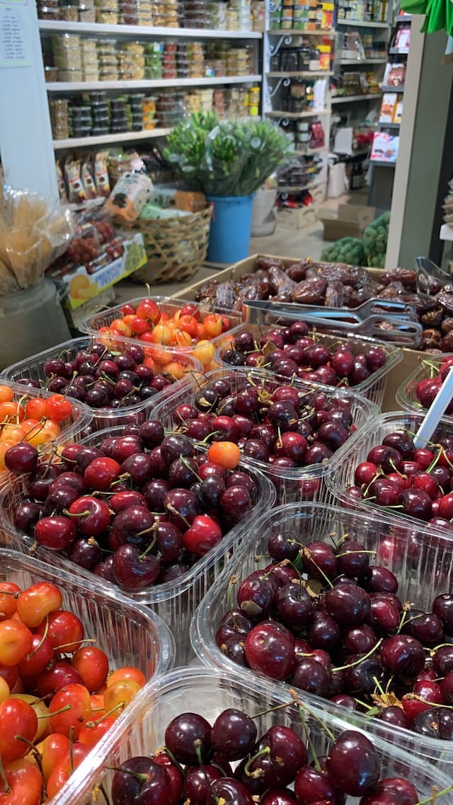 המשק הוד השרון