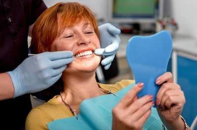 מורשת איתן - מרפאת שיניים