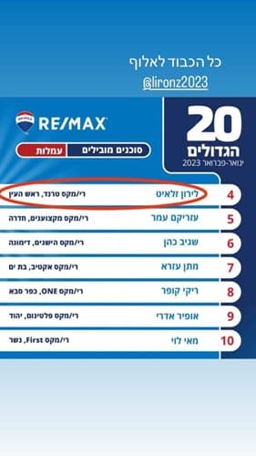 20 הגדולים