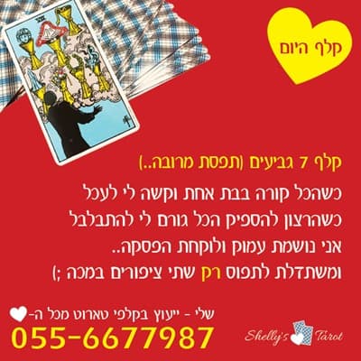 קלף היום - מבולבלים