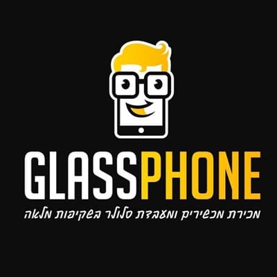 GLASS PHONE