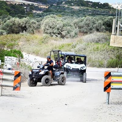 רייזרים הכרמל