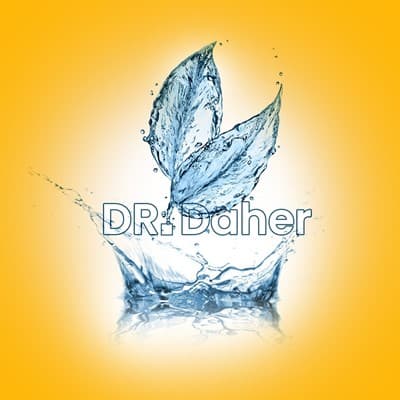 DR DAHER