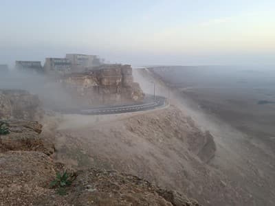 טיולים ואתגרים