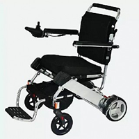 כיסאות גלגלים ממונעים