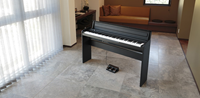 פסנתר חשמלי Korg מדגם LP180