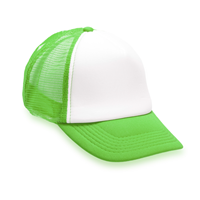 כובע רשת להדפסה צבעונית