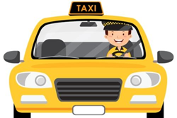 המדריך המלא להוצאת רישיון על מונית