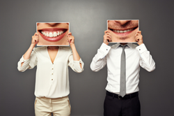 רפואת שיניים אסתטית-לשפר את מראה החיוך
