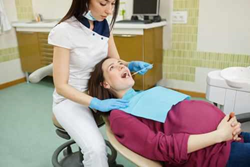 רפואת שיניים לקבוצות סיכון